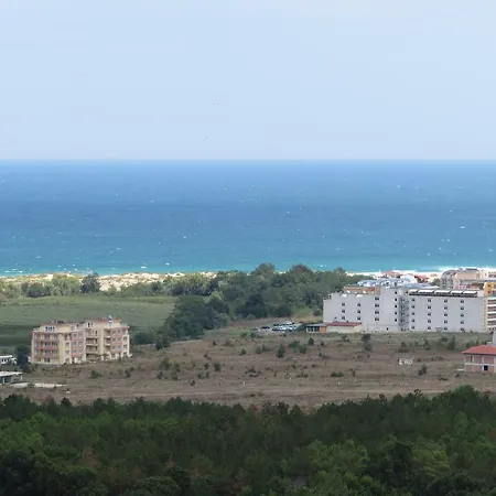 公寓 Laguna Penthouse
