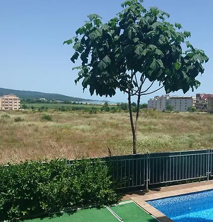 Laguna Penthouse 普里莫尔斯科