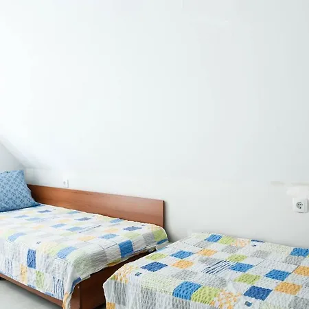 Laguna Penthouse 公寓 普里莫尔斯科
