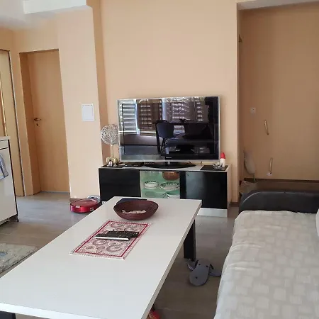 公寓 Laguna Penthouse