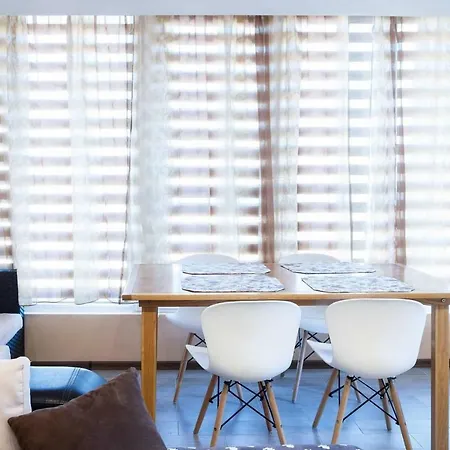Laguna Penthouse 公寓 普里莫尔斯科