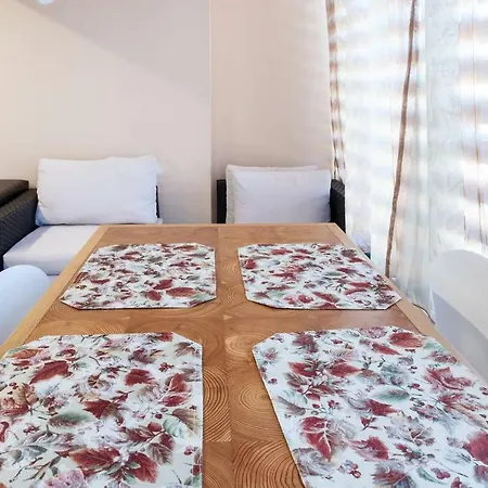 公寓 Laguna Penthouse *