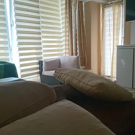 Laguna Penthouse Apartmán
