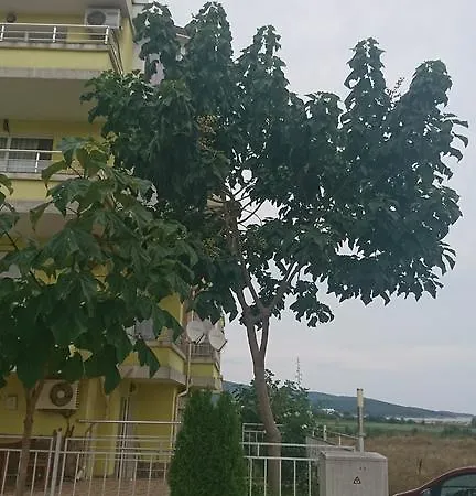 Laguna Penthouse Apartmán *