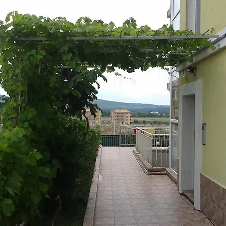 Apartmán Laguna Penthouse Primorsko