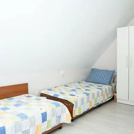 Laguna Penthouse Apartmán *