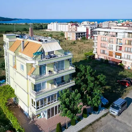 Laguna Penthouse Primorsko